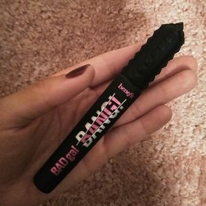 Brand new mascara